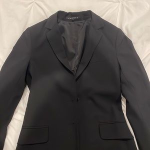 THEORY BLAZER